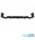 KIT CARROCERIA BMW X5 G05 18- LOOK BLACK KNIGHT NEGRO BRILLANTE