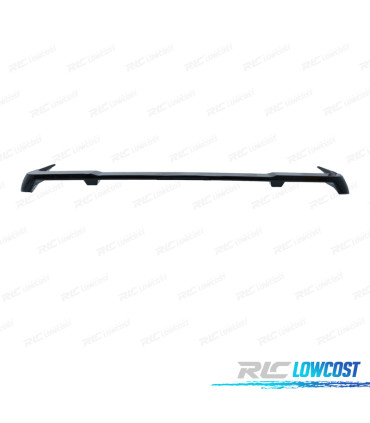 KIT CARROCERIA BMW X5 G05 18- LOOK BLACK KNIGHT NEGRO BRILLANTE