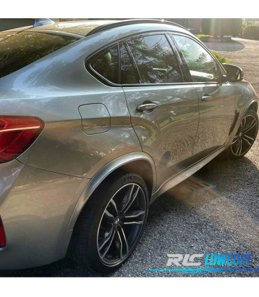 ALETINES PASE RUEDA BMW X6 F16 LOOK M