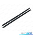 KIT CARROCERIA BMW X6 F16 14- LOOK M PERFORMANCE NEGRO BRILLO