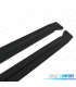 KIT CARROCERIA BMW X6 F16 14- LOOK M PERFORMANCE NEGRO BRILLO