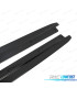 KIT CARROCERIA BMW X6 F16 14- LOOK M PERFORMANCE NEGRO BRILLO