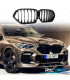 PARRILLA BMW X6 19- LOOK M PERFORMANCE