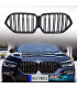 PARRILLA BMW X6 G06 19- LOOK M