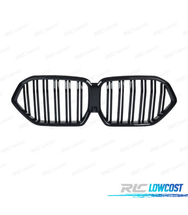 PARRILLA BMW X6 19- LOOK M