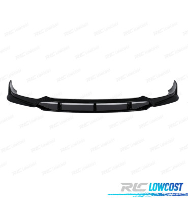 KIT CARROCERIA BMW X6 G06 19- LOOK BLACK KNIGHT NEGRO BRILLANTE