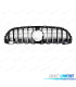 PARRILLA MERCEDES W206 21- LOOK AMG GT 63 PLATA
