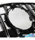 PARRILLA MERCEDES W206 21- LOOK AMG GT 63 PLATA