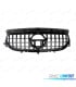 PARRILLA MERCEDES GLA H247 AMG 20- LOOK GT NEGRO