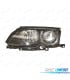 FAROS BMW E46 4P 01-05 XENON FONDO NEGRO