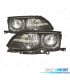 FAROS BMW E46 4P 01-05 XENON FONDO NEGRO