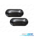 INTERMITENTES LATERALES VOLKSWAGEN VW SEAT 96-08 LED CRISTAL CLARO NEGRO