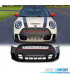 PARAGOLPES DELANTERO MINI F56 F57 COUPE 14-20 LOOK NEW JCW