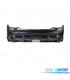 PARAGOLPES TRASERO MINI F56 F57 COUPE 14-20 LOOK NEW JCW