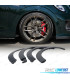 ALETINES MINI F56 F57 COUPE 14-20 LOOK NEW JCW