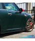 ALETINES MINI F56 F57 COUPE 14-20 LOOK NEW JCW