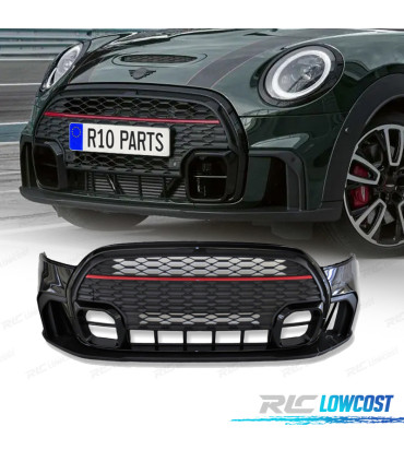 PARAGOLPES DELANTERO MINI F55 JCW 14-20 LOOK NEW JCW