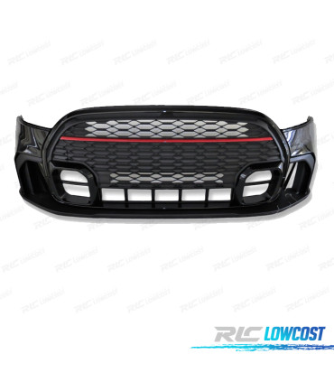 PARAGOLPES DELANTERO MINI F55 JCW 14-20 LOOK NEW JCW