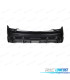 PARAGOLPES TRASERO MINI F55 JCW 14-20 LOOK NEW JCW