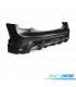 PARAGOLPES TRASERO MINI F55 JCW 14-20 LOOK NEW JCW