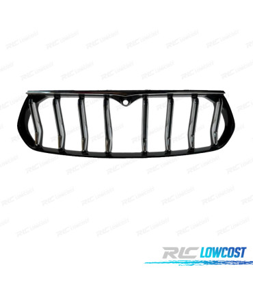 PARRILLA MASERATI LEVANTE 16- LOOK TROFEO CAMERA