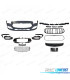 PARAGOLPES DELANTERO MASERATI QUATTROPORTE 13- LOOK TROFEO