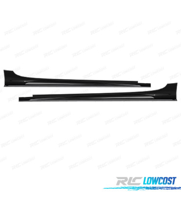 TALONERAS MASERATI QUATTROPORTE 13- LOOK TROFEO