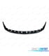 SPOILER LIP BMW F40 19- LOOK M135i NEGRO BRILLO