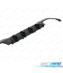 DIFUSOR BMW G20 G21 19- LOOK M PERFORMANCE COMPETITION NEGRO BRILLO 00---00