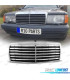PARRILLA MERCEDES 190 W201 82-93 LOOK AVANTGARDE CROMO