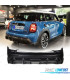PARAGOLPES TRASERO MINI F55 JCW 14-20 LOOK NEW JCW