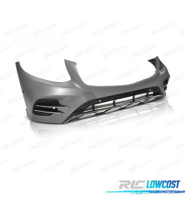 PARAGOLPES DELANTERO MERCEDES GLC X253 15- PDC