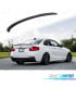 ALERON SPOILER BMW F22 F23 LOOK M PERFORMANCE CARBONO