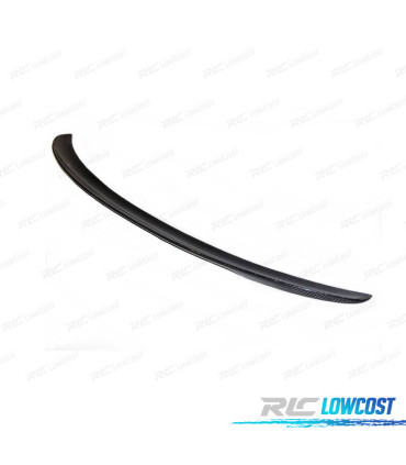 ALERON SPOILER BMW F22 F23 LOOK M PERFORMANCE CARBONO