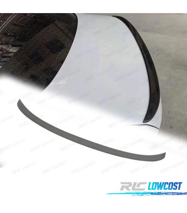 ALERON SPOILER BMW G30 17- LOOK M PERFORMANCE