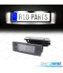 LUCES MATRÍCULA LED PARA CITROEN SAXO 99-02 TIPO 2