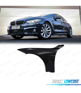 ALETA IZQ BMW F32 F33 13-18 LOOK M4