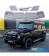 VISERA FRONTAL MERCEDES CLASE G W463 LED 89-18