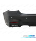 PARAGOLPES TRASERO BMW F32 F33 13-20 LOOK M4 PDC