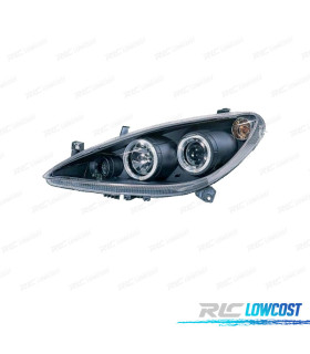 FAROS PEUGEOT 307 LIM. SW BREAK 01-05