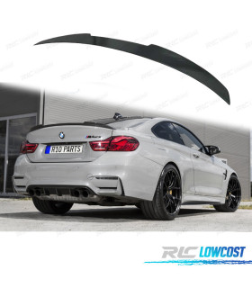 ALERON SPOILER BMW F82 LOOK M4