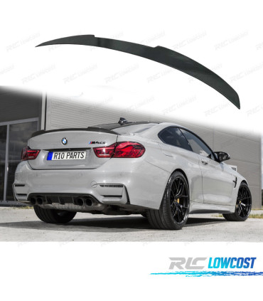 ALERON SPOILER BMW F82 LOOK M4