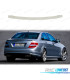 PESTAÑA MALETERO MERCEDES CLASE C C204 08-11 COUPE