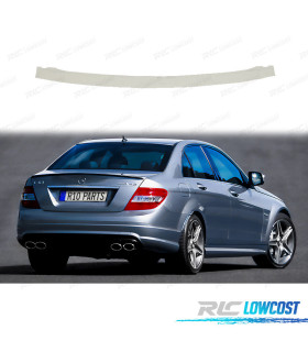 PESTAÑA MALETERO MERCEDES CLASE C C204 08-11 COUPE