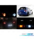 KIT 8 BOMBILLAS LED EXTERIOR PARA VOLKSWAGEN VW GOLF 4 GTI 99-05
