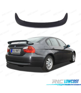 ALERON TRASERO BMW E90 SEDAN 04-11