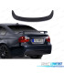 ALERON TRASERO BMW E90 SEDAN 04-11
