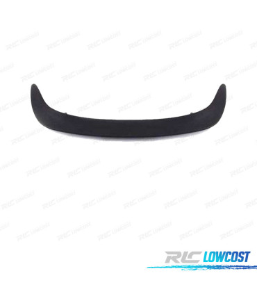 ALERON TRASERO BMW E90 SEDAN 04-11