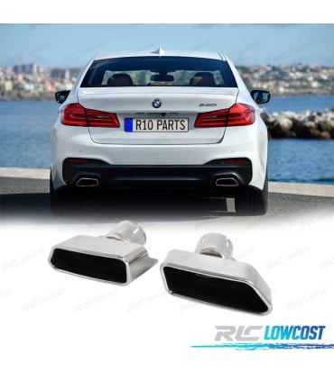 COLAS ESCAPE BMW G30 G31 17-19 LOOK M PERFORMANCE