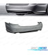 PARAGOLPES TRASERO MERCEDES CLASE E W212 09-13 LOOK AMG PDC